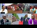 BURUNDI: AKARASISI KATEJE IMPAKA/ RDC YAHAYE IGISIRIKARE CY'UBURUNDI AGAHIMBAZAMUSYI/ GEN MUTAYOMBA