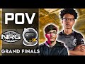 NRG vs SSG | GRAND FINALS | RLCS X NA Major