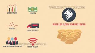 Explainer Video For Walnuts Venture Fund ICO | Kreative Garage Studios | Mumbai, India