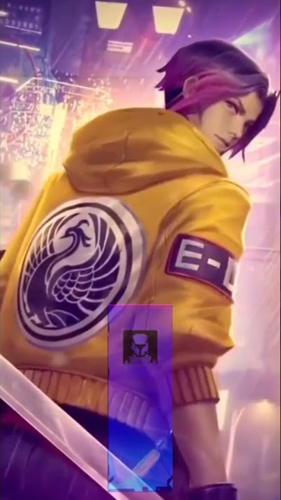 MENTAHAN MOBILE LEGENDS 'LING'