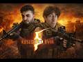 resident evil 5 in co-op capitolo 2 &amp; 3