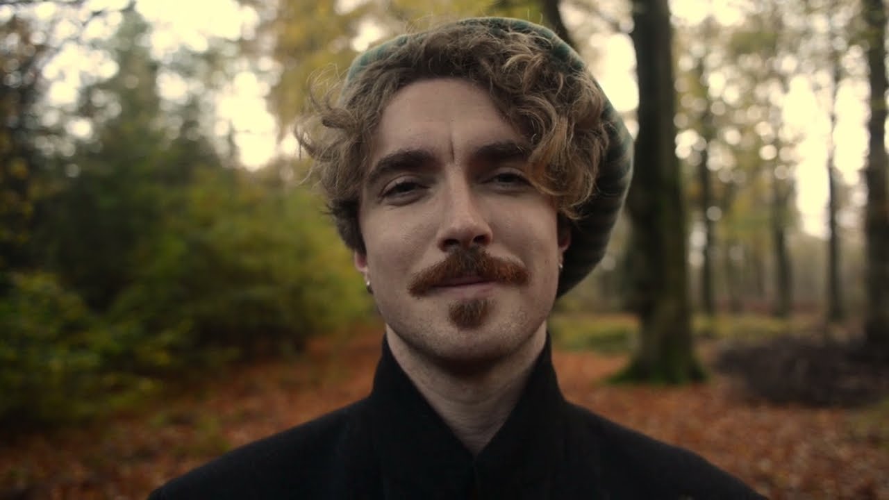 “Radiate a Smile”-Official Video.