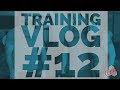 Training VLOG # 12 : Memes, Training Gear, Form Checks and More with Austin Baraki