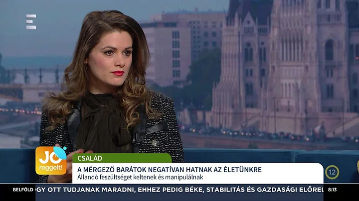 Hogyan szabaduljunk meg a mrgez bartoktl? - Skultt...