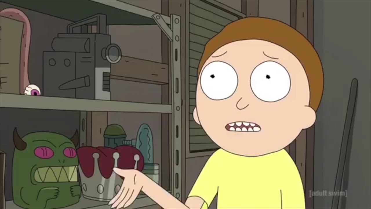 Rick And Morty Staffel 3 Episode 6 Rick And Morty Staffel 3 Episode 6