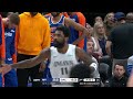 Dallas Mavericks Highlights vs. New York Knicks | November 27, 2024