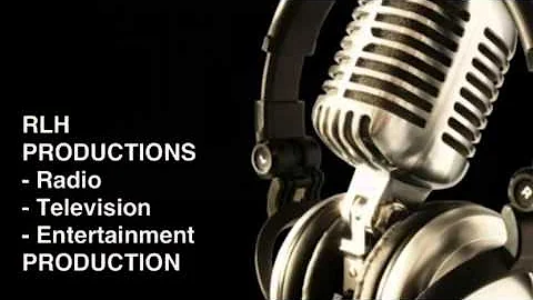 RH Productions: Old School 105.3 FM - BETA NU LAMBDA Commercial Spot