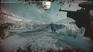 BFBC2 - random clips 3