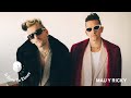 Mau y Ricky Hablan Sobre La Conexión De Sus Instrumentos Favoritos Y Su Famoso Papá | It Goes To 11
