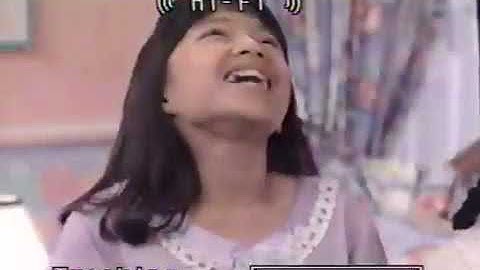 Imagination Island (2004 Version) Part 4