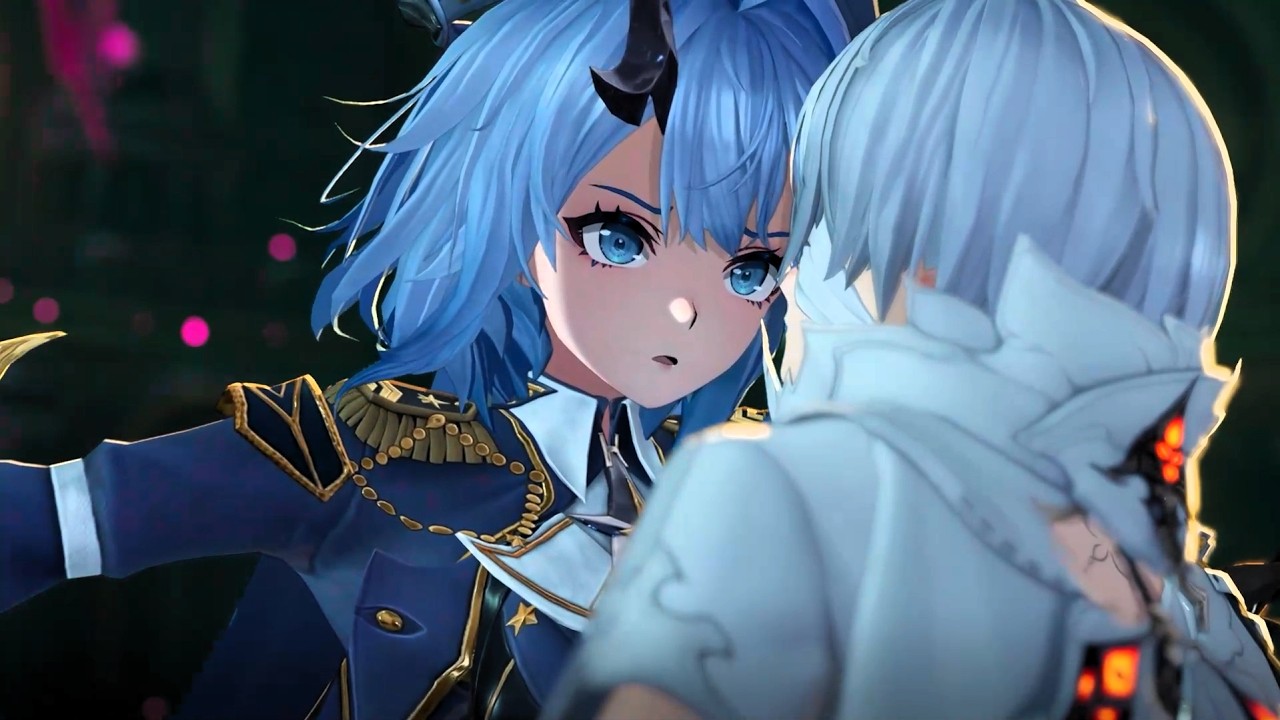 Duet Night Abyss story recap | Chapter 3| all cutscene | FT. RHYTHM