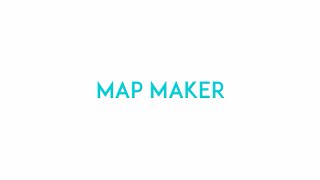 MapMaker DemoVideo - ICT Competition 2014
