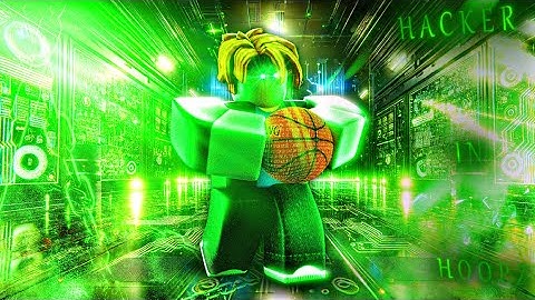 Going Undercover as Fake Hackers in Hoopz (GOT ACCUSED) | HOOPZ ROBLOX BASKETBALL