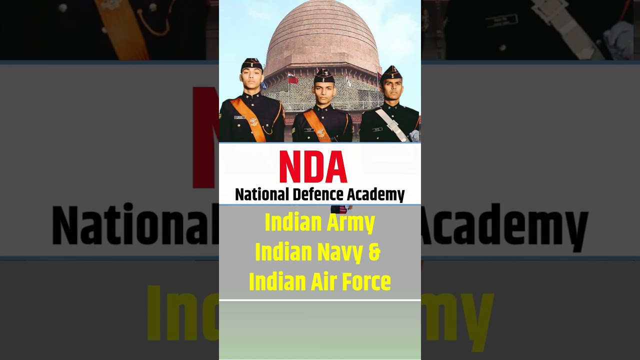 Height for Girls in NDA | Height for Female Candidates in NDA (Army Wing) | NDA Height for Girls