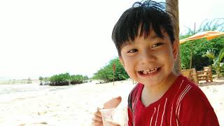  Wellness Break  Calatagan Batangas  Bel Francia
