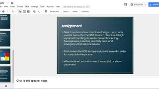 Details SDS Instructions News