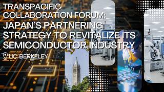 TCF26: New Supply Chains and New Markets