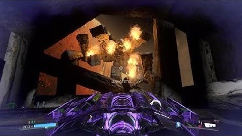 DooM 2016- Revisiting my map 5 years later in 2022!