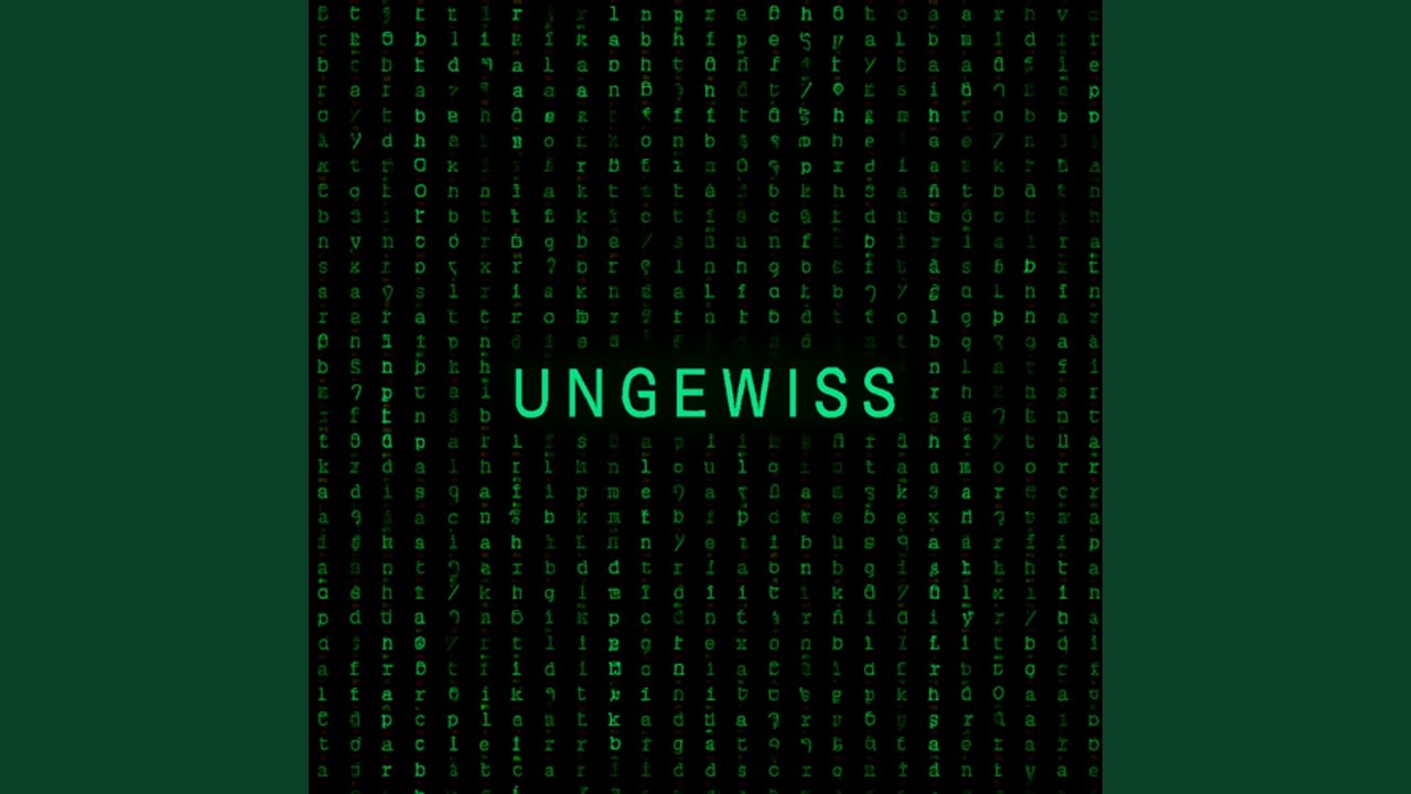 Watch Ungewiss on YouTube Watch Ungewiss on YouTube