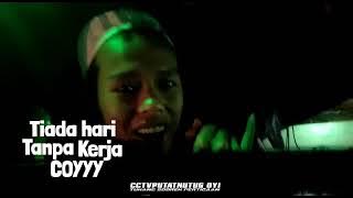 oleng tipis'ya 😂#mksh atas pantauan nya cctv Putat nutug oyi#