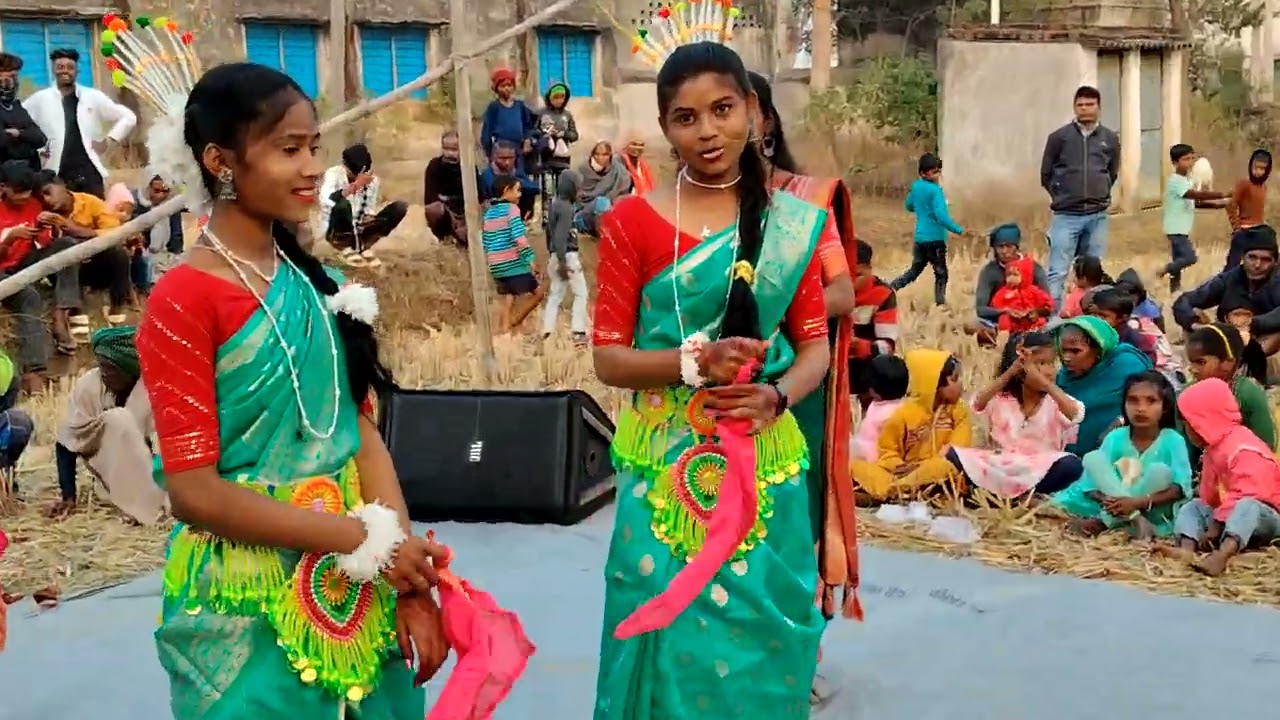 New Kurmali Jhumur Geet 2026। নতুন কুরড়মলী ঝুমুর গীত। Amba Rani Mahato Jhumur Gaan। 