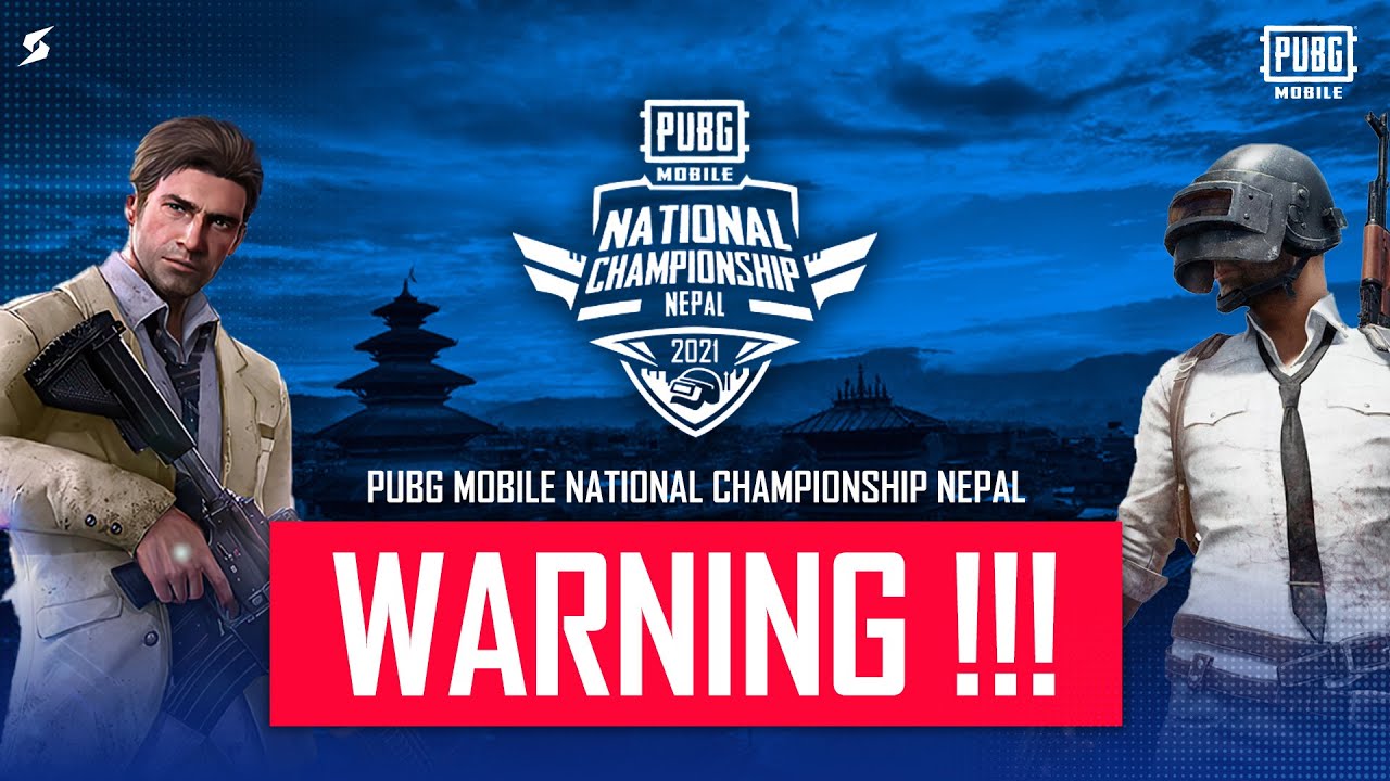 HACKERS IN PMNC NEPAL 2021 ?