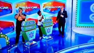 The Price Is Right  Showcase Results  Ending U0026 Credits  2202020