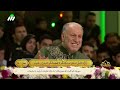 منافسه قويه بين أعضاء لجنة التحكيم في برنامج محفل