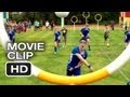 The Internship Movie Quidditch 2013 Vince Vaughn edy Hd