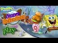 SpongeBob SquarePants Dinner Defenders Spongebob Games 