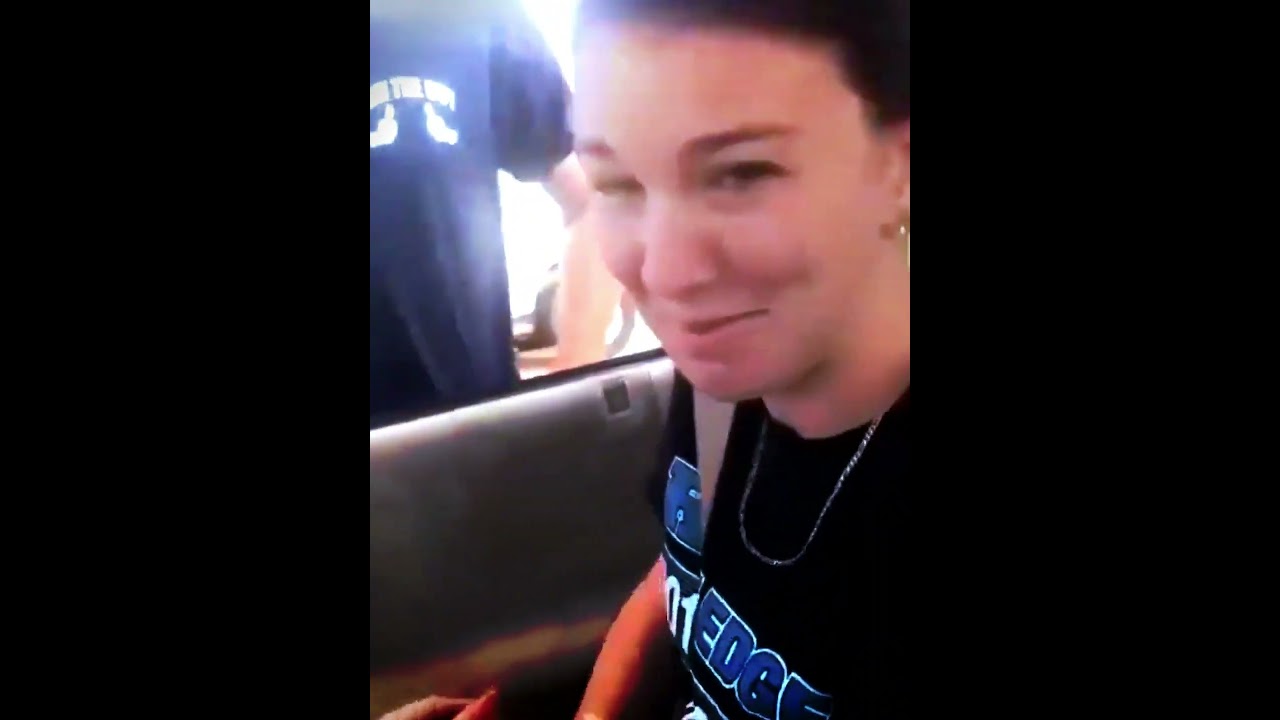 Dad's Secret Gift Made His Daughter Cry Happy Tears
