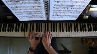 HKSMF 78th Piano 2026 Class 121 Grade 6 Field Nocturne in D Minor 校際音樂節