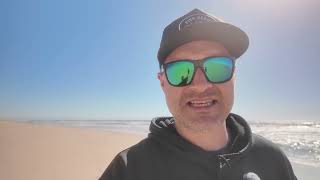 LBI Fishing Report 4/27/2026