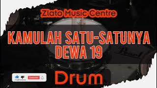 Download lagu Kamulah Satu-Satunya - Dewa No Drum / Drumless