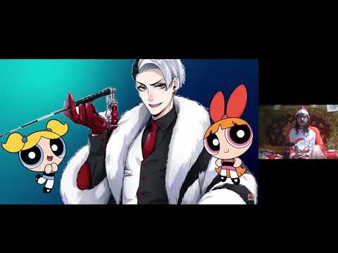 ЗЛОДЕИ ДИСНЕЯ СТАЛИ АНИМЕ-ПАЦАНАМИ? ОБЗОР ИГРЫ TWISTED WONDERLAND/Реакция на mean гёрлы
