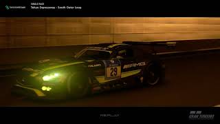 Gran Turismo™SPORT - Arcade - Tokyo Expressway - South Outer Loop - Part 42