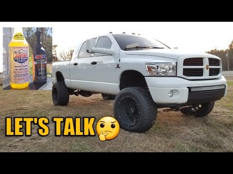 why-you-should-run-diesel-fuel-additive!