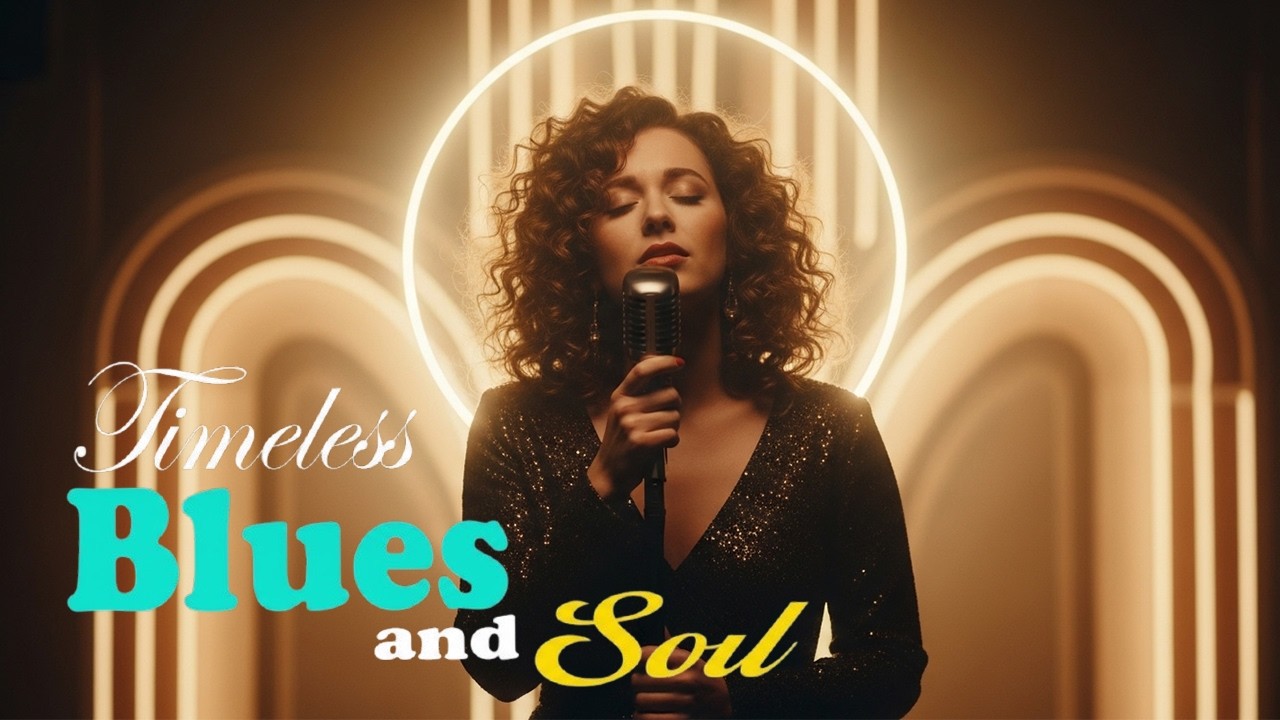 Etta James Blues & Soul | Timeless Songs of Love, Strength & Heartache