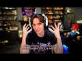 Beginning of video