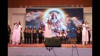 School Orchestra I Naad Band Ccis Jaipur I Annual 2025