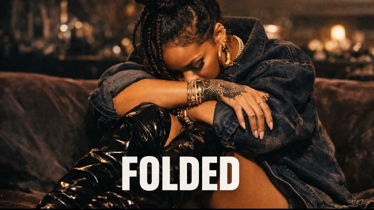 Echoes In My Empty Room (1) [R&B Kehlani Folded] TR2.mp3, (AI COVER)