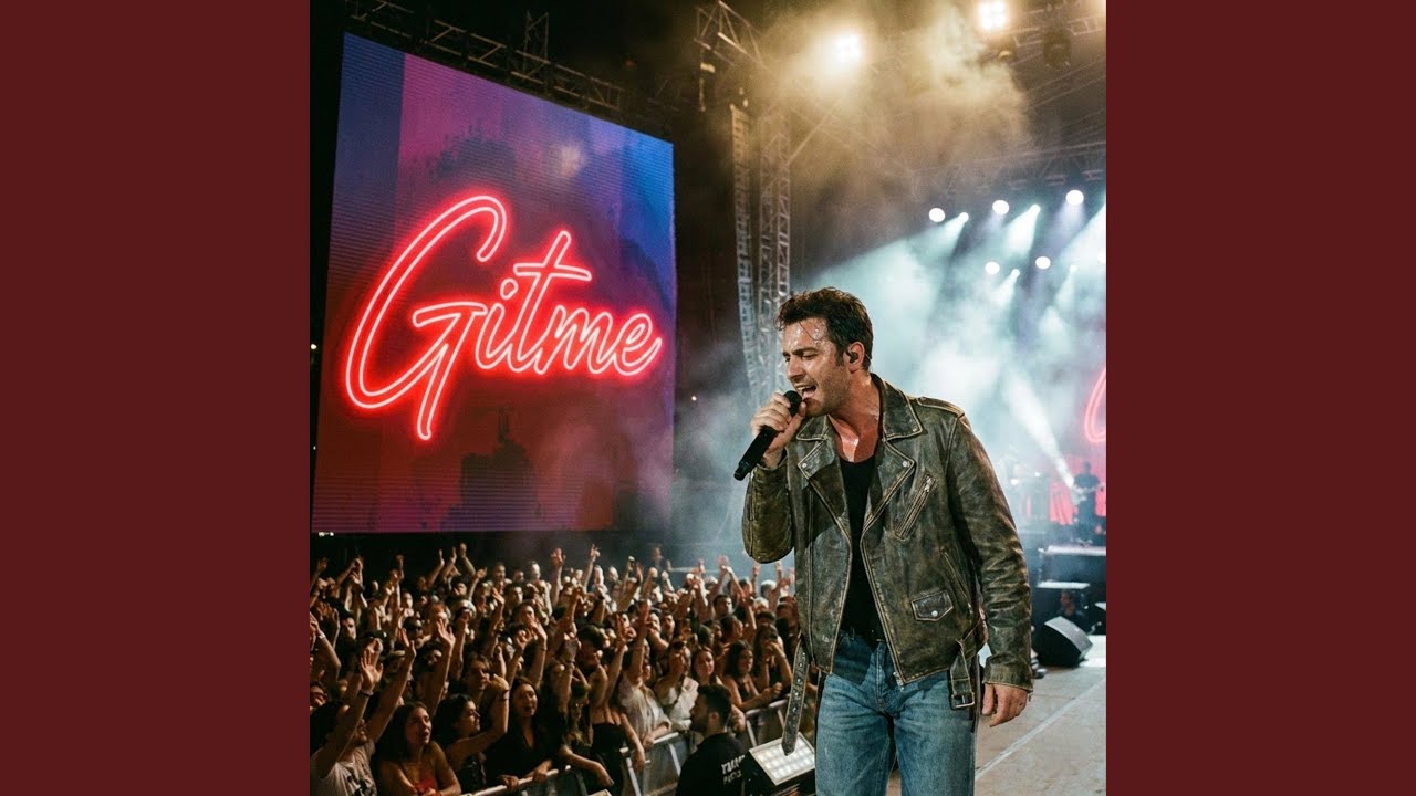 Watch Gitme on YouTube Watch Gitme on YouTube
