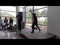 Dance 💃 Workshop 🎇🎶 | ATMS College
