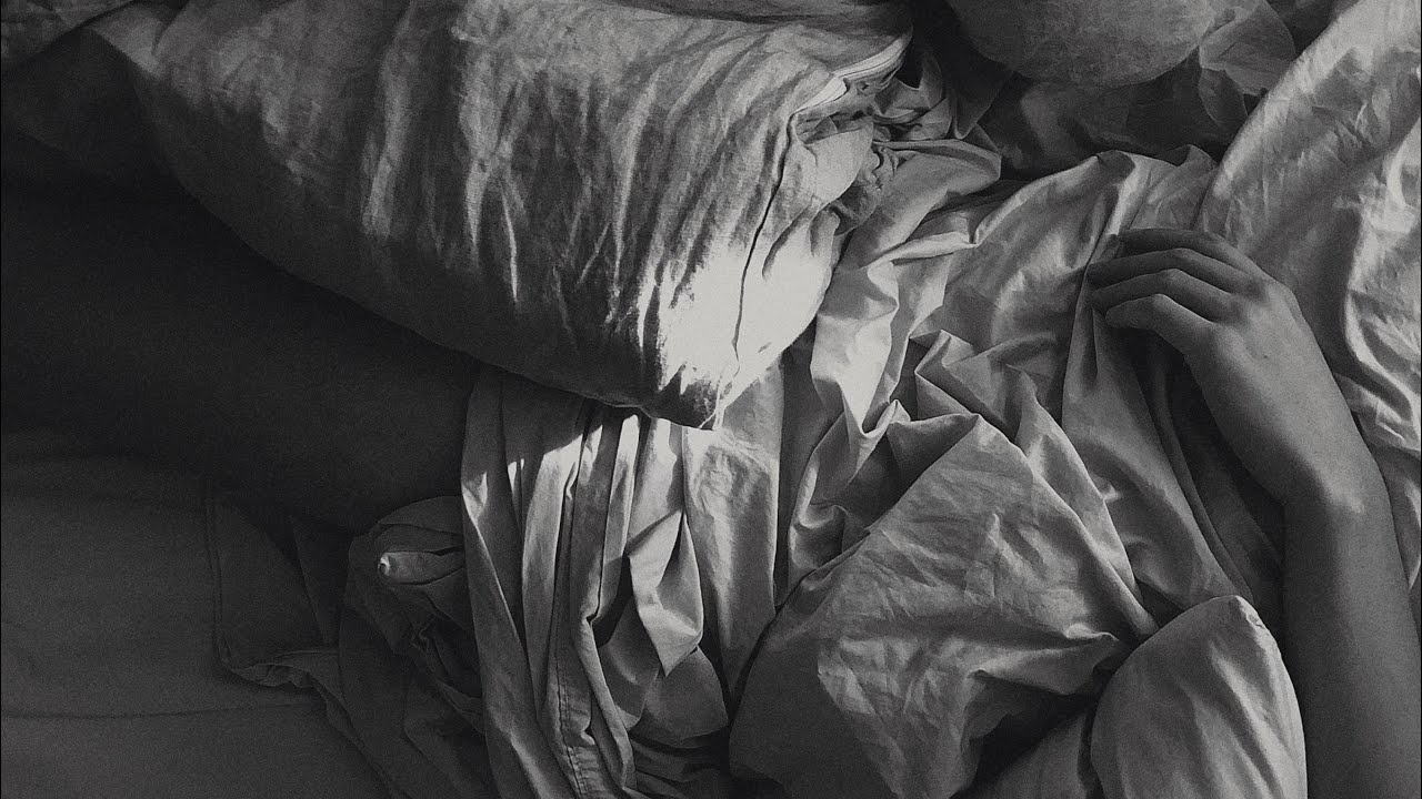 ASMR Boyfriend - Comforting You After a Nightmare [M4M]