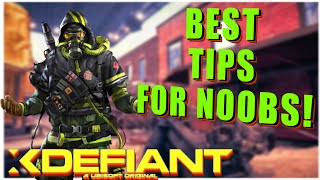 XDefiant: Top Tips Every New Player Must Know