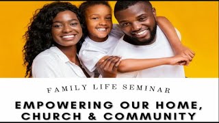 Breath of Life SDA Church (B'dos) // Sabbath Services