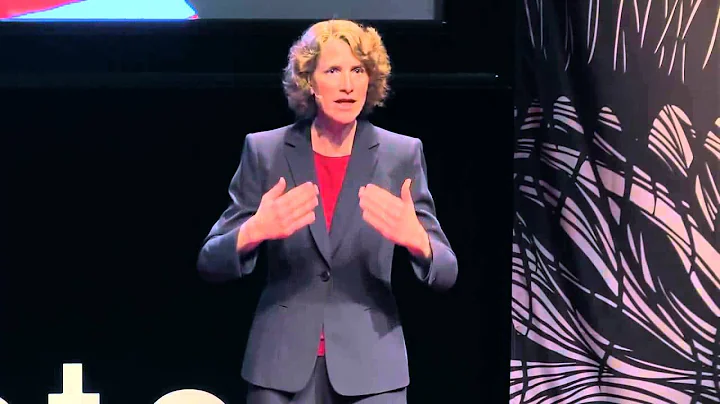 Life SkillskillsTeach life skills and change our world  Jill Siegal Chalsty at TEDxCharleston