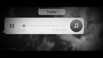 الشيخ مشاري بن راشد العفاسي ما تيسر من أول سورة مريم