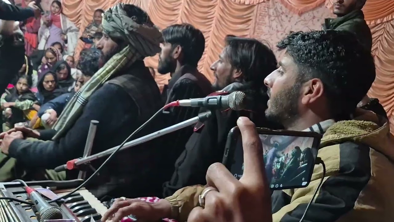 Gojjri Phadi Song Ap sab Ki Nazar Rafi Khatana 7889672305