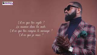 Pyromane FERRE GOLA Lyrics Resimi